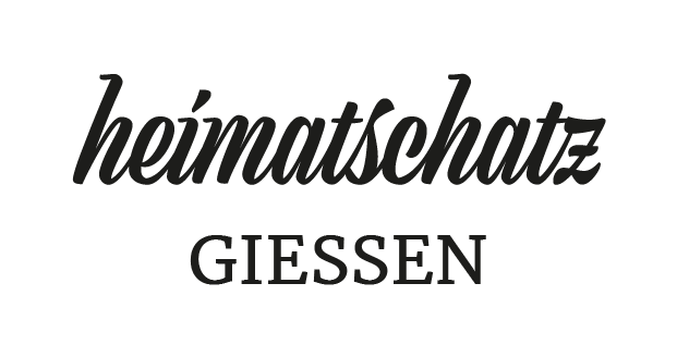 Heimatschatz Giessen logo